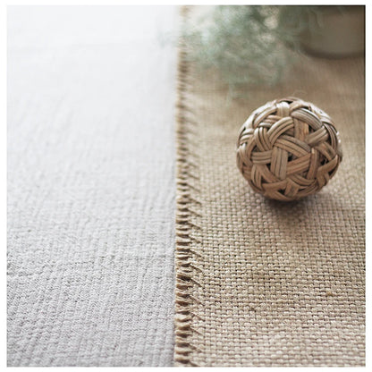 Jute Rug