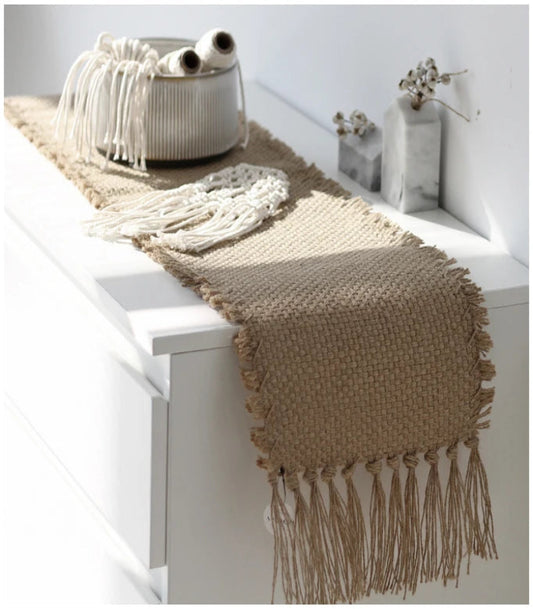 Jute Rug