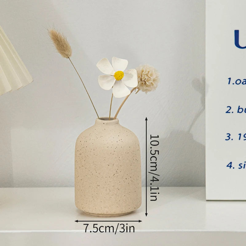 Flower Vase