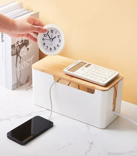 Cable Storage Box