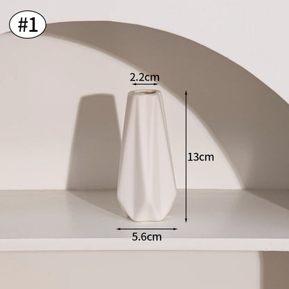 Flower Vase