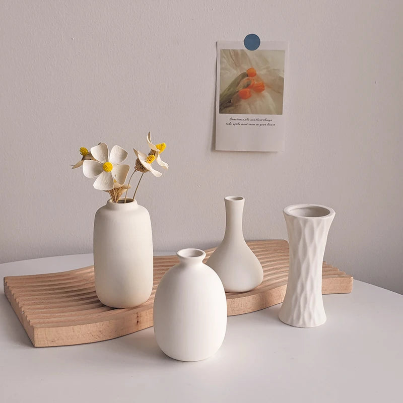 Flower Vase