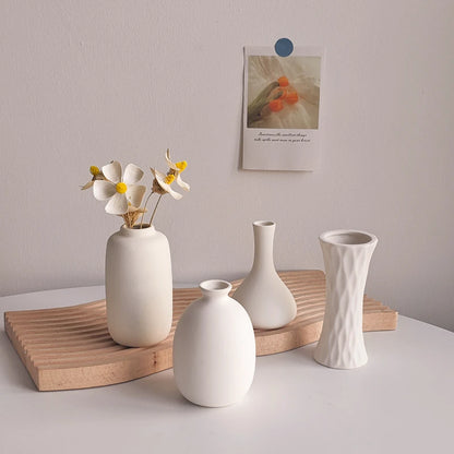 Flower Vase