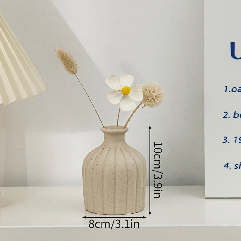 Flower Vase