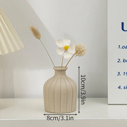 Flower Vase