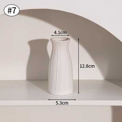 Flower Vase
