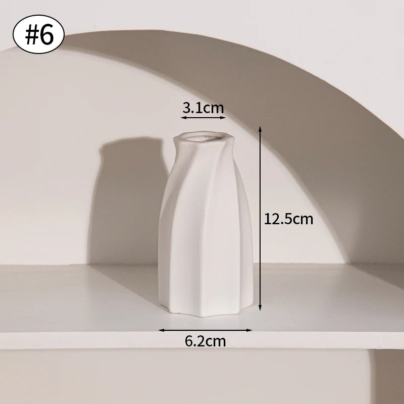 Flower Vase