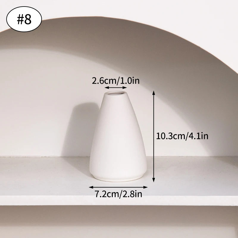 Flower Vase