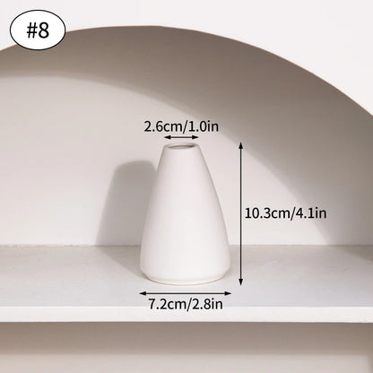 Flower Vase
