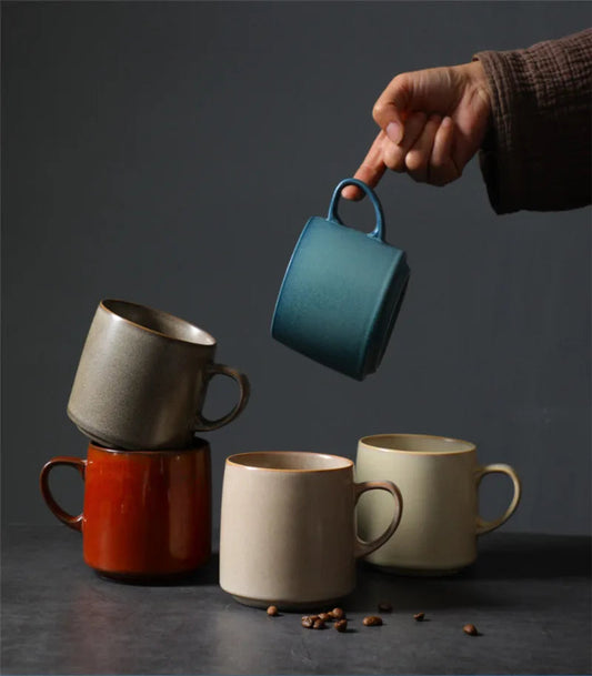 Coffee Mug
