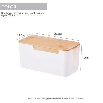 Cable Storage Box