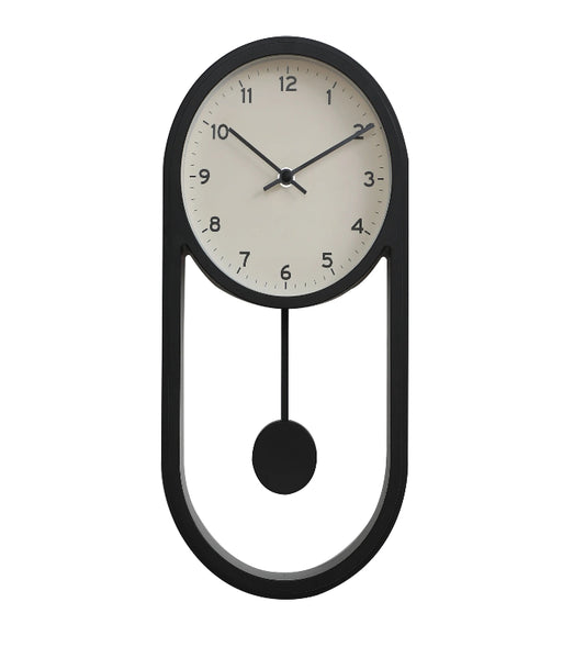 Pendulum Clock