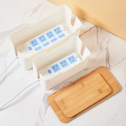 Cable Storage Box