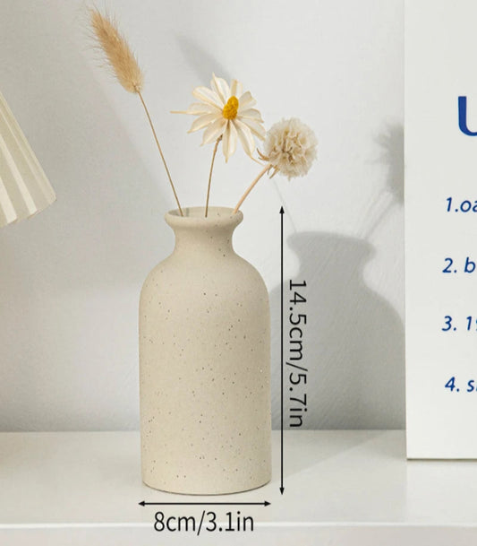 Flower Vase