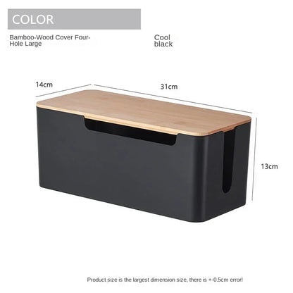 Cable Storage Box