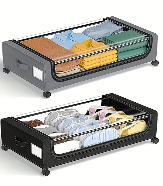 Under-Bed Storage Box
