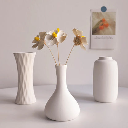 Flower Vase