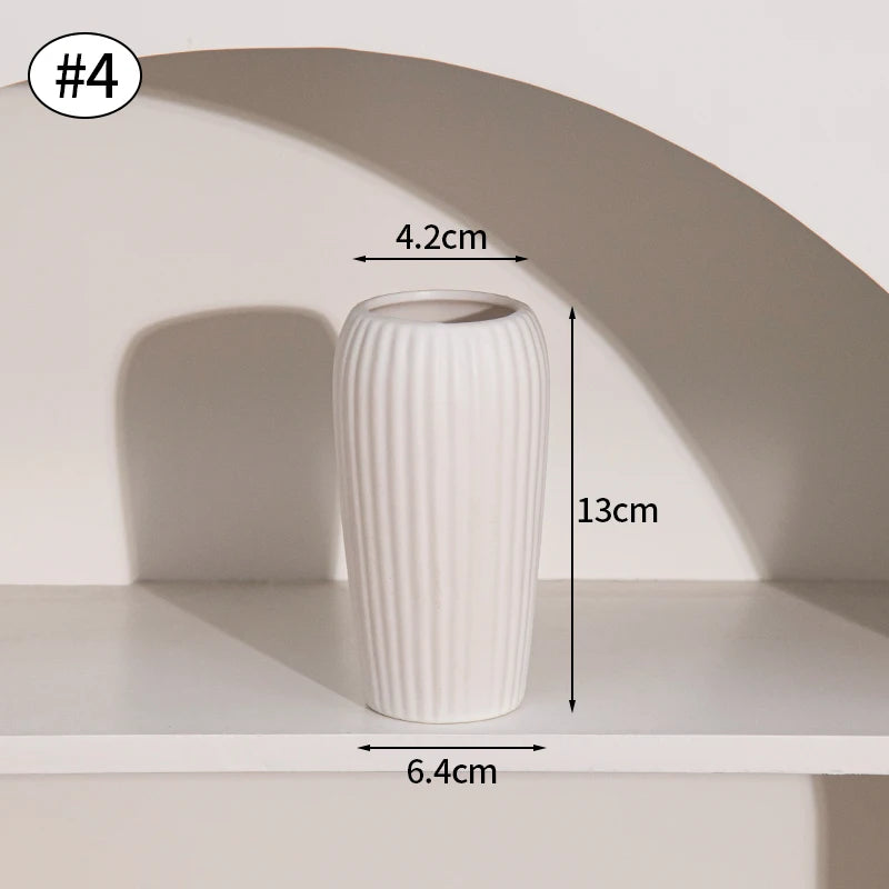 Flower Vase