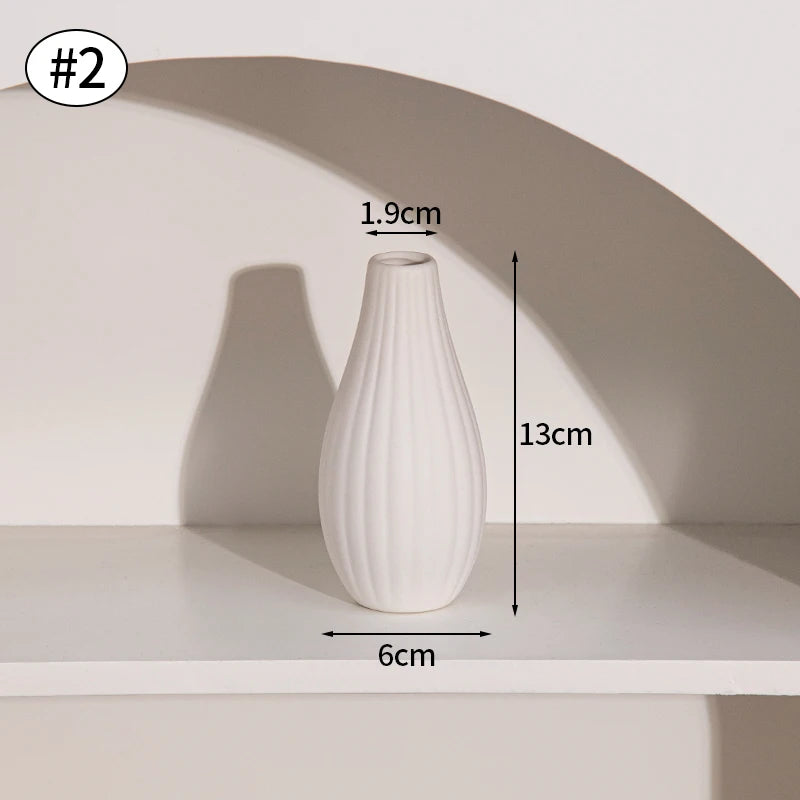 Flower Vase