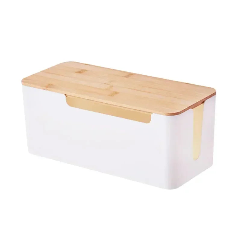 Cable Storage Box