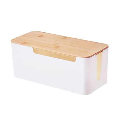 Cable Storage Box
