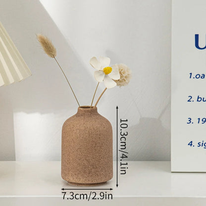 Flower Vase
