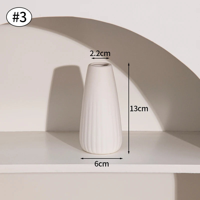 Flower Vase