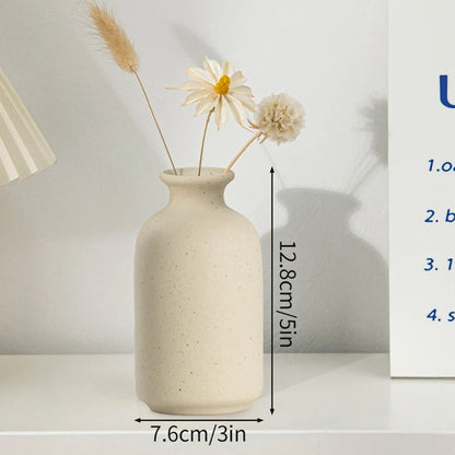Flower Vase