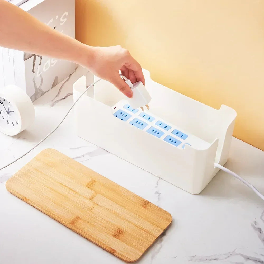 Cable Storage Box