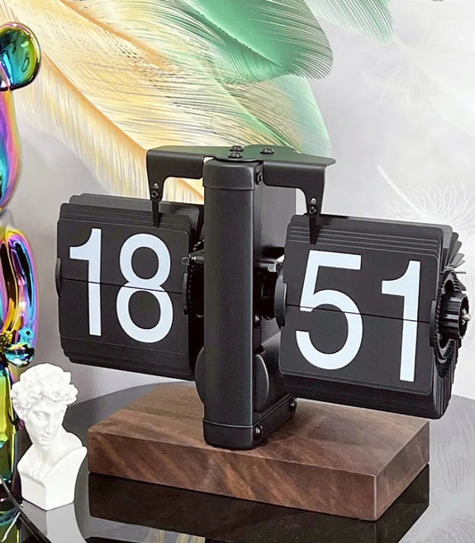 Flip Clock