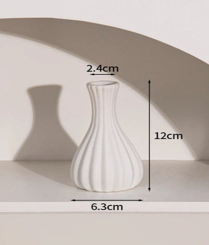 Flower Vase